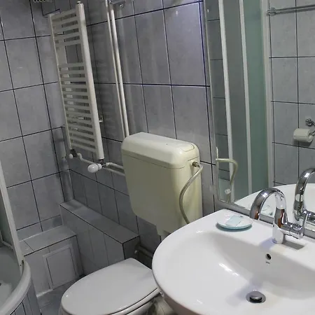 News Apartment Bucureşti Cameră foto