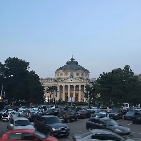 News Apartment Bucureşti Exterior foto