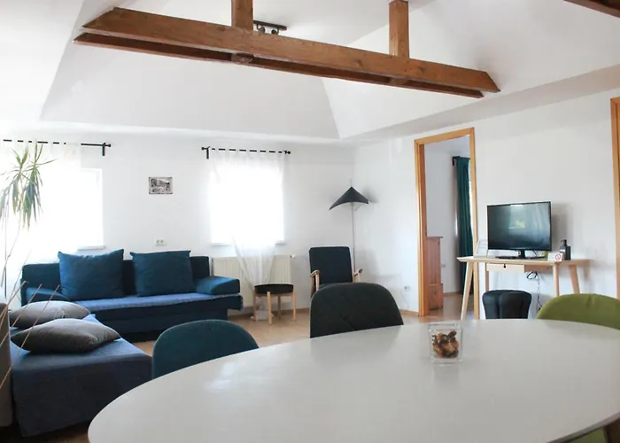 News Apartment