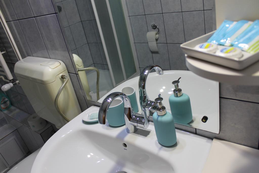News Apartamento Bucarest