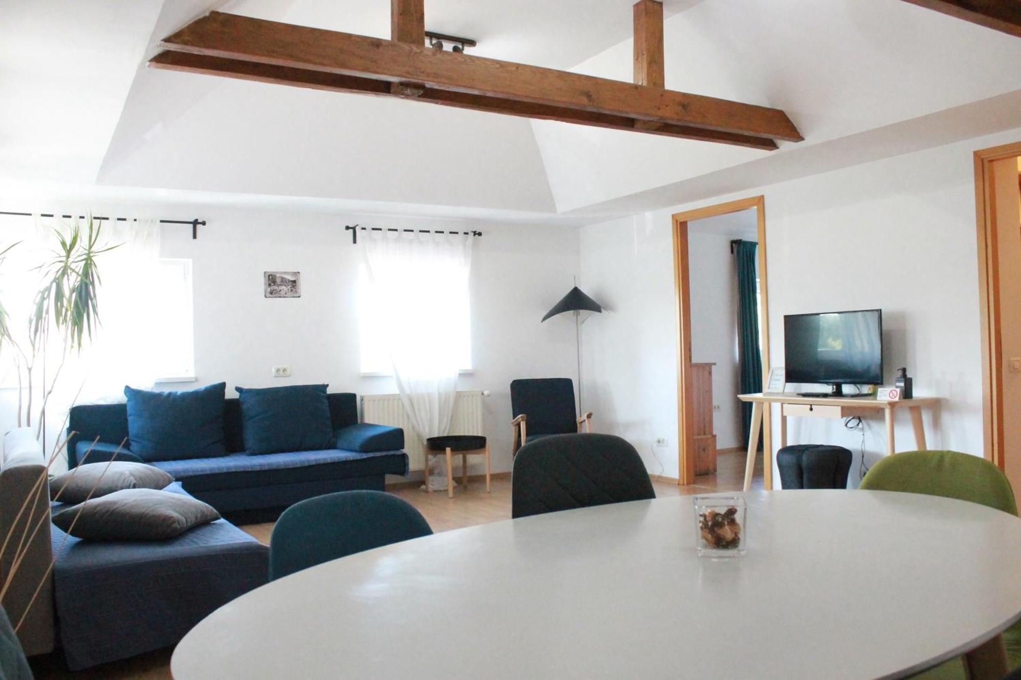 Apartamento News *
