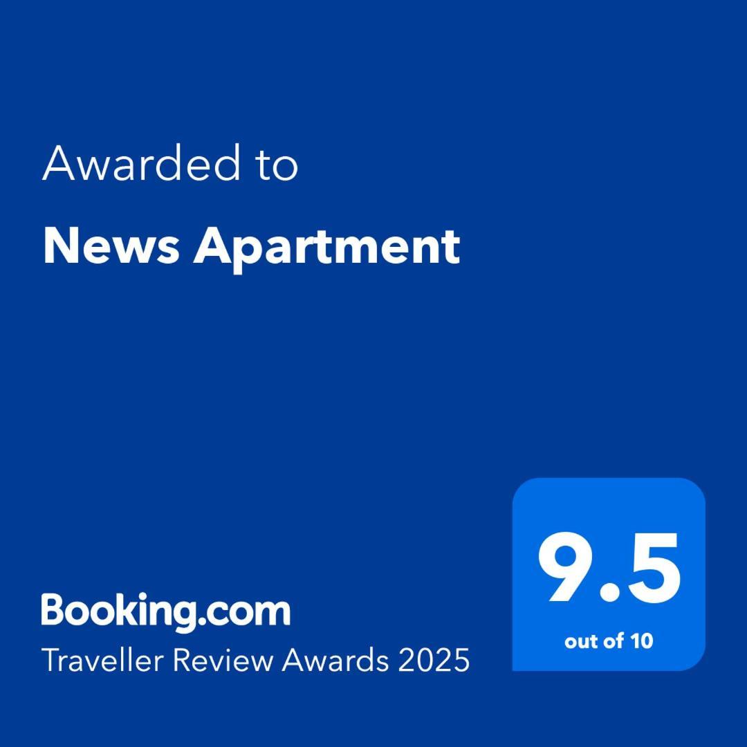 News Apartamento Bucarest