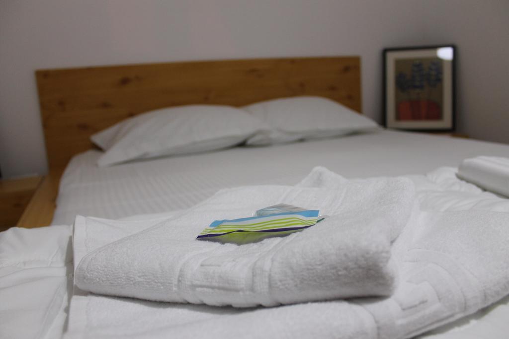 Apartamento News Bucarest