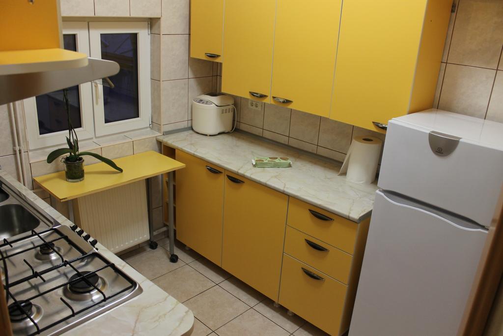 News Apartamento Bucarest