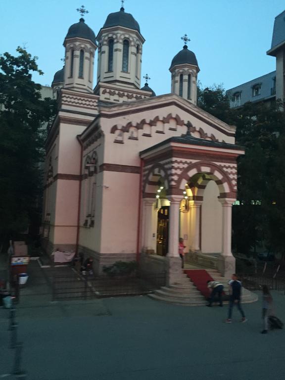 News * Bucarest