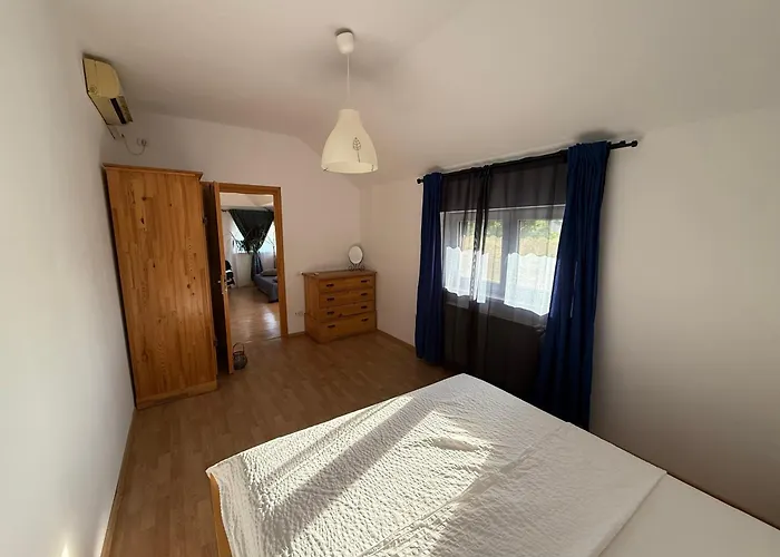 News Apartment