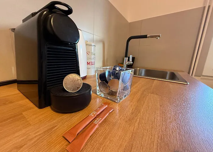 News Apartment