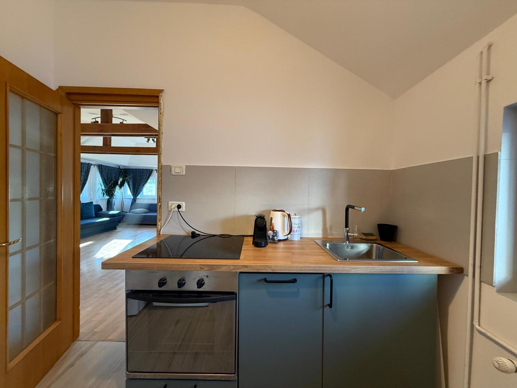 Apartamento News Bucarest
