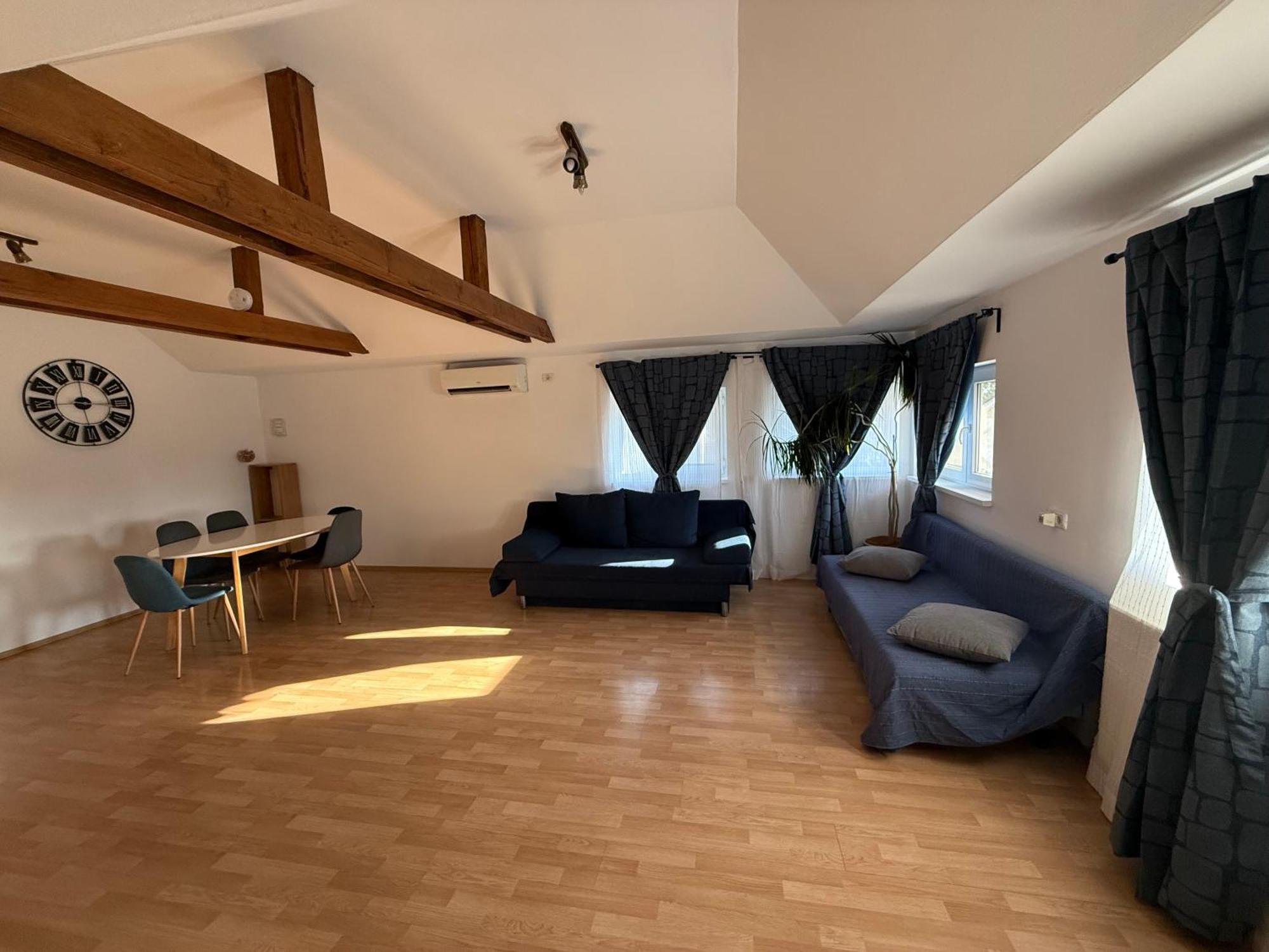 Apartamento News Bucarest
